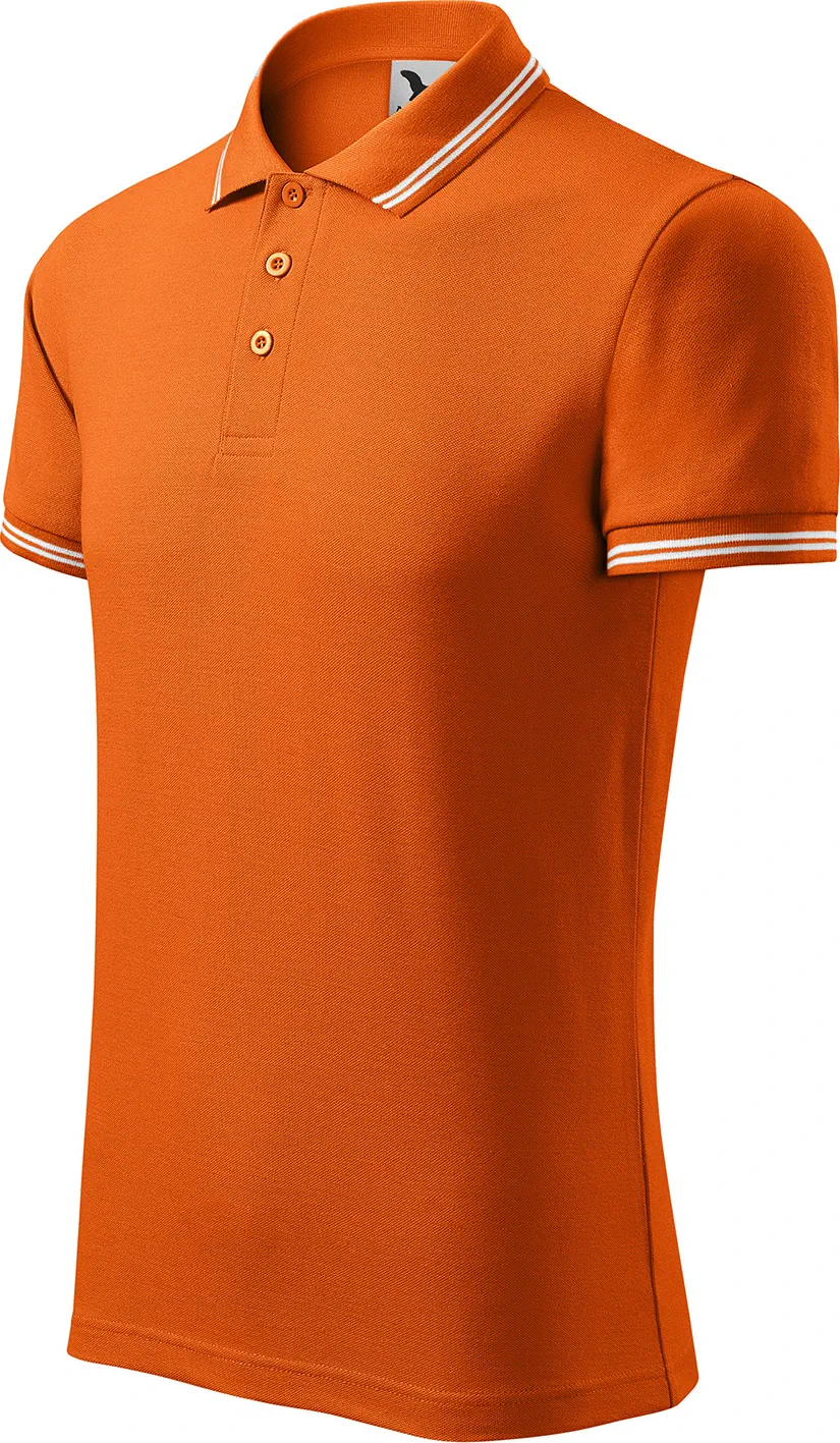MALFINI Poloshirt Urban 219