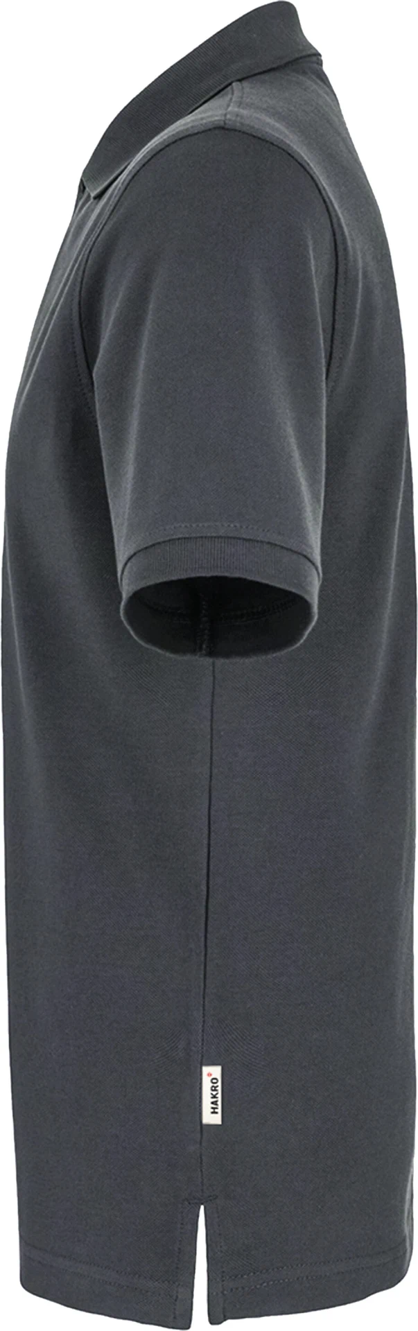 hakro-800-poloshirt-top-anthrazit-2 HAKRO Poloshirt 800 Top