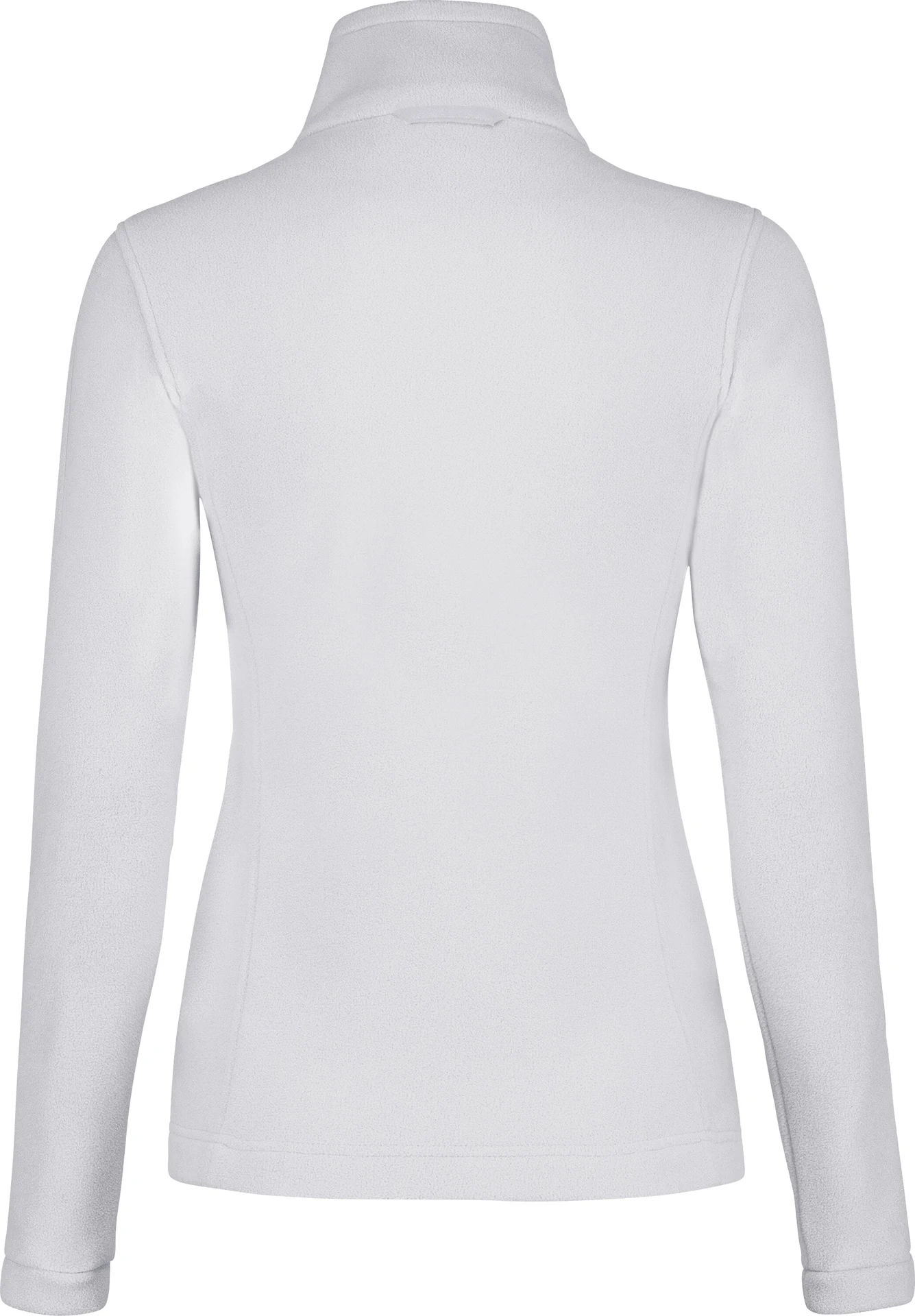 HAKRO Damen Fleecejacke ECO 246