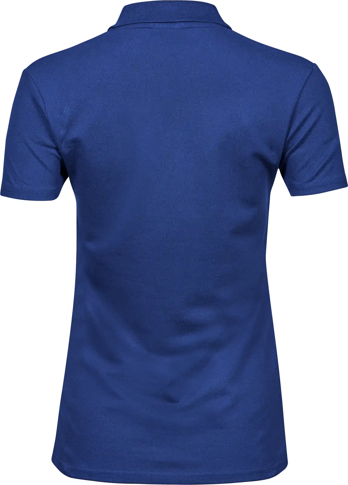 Tee Jays Ladies` Luxury Stretch Polo