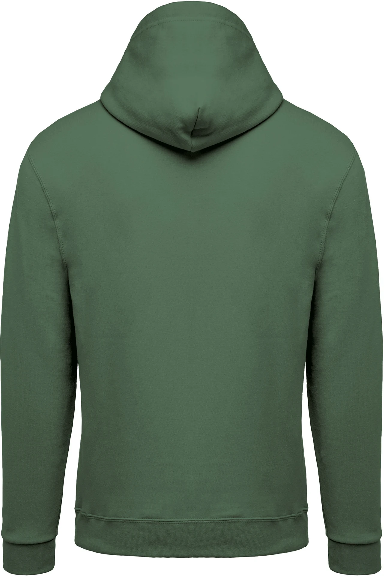 Kariban Herren Kapuzen Sweater