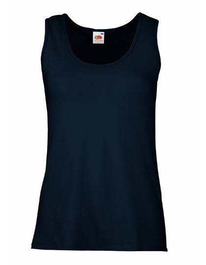 F.O.L. Lady-Fit Valueweight Vest F.O.L. Lady-Fit Valueweight Vest
