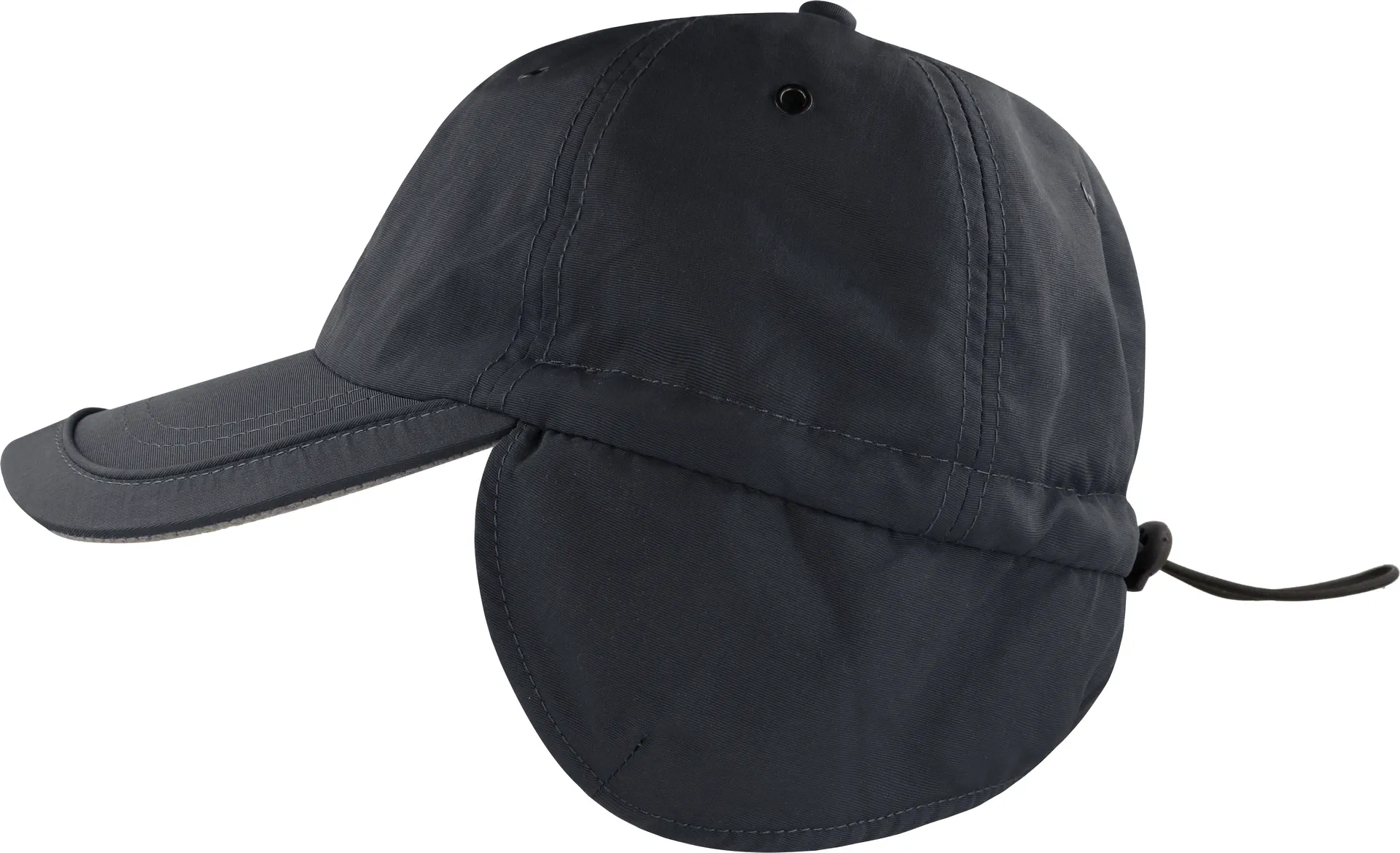 Atlantis Techno Flap-S Cap