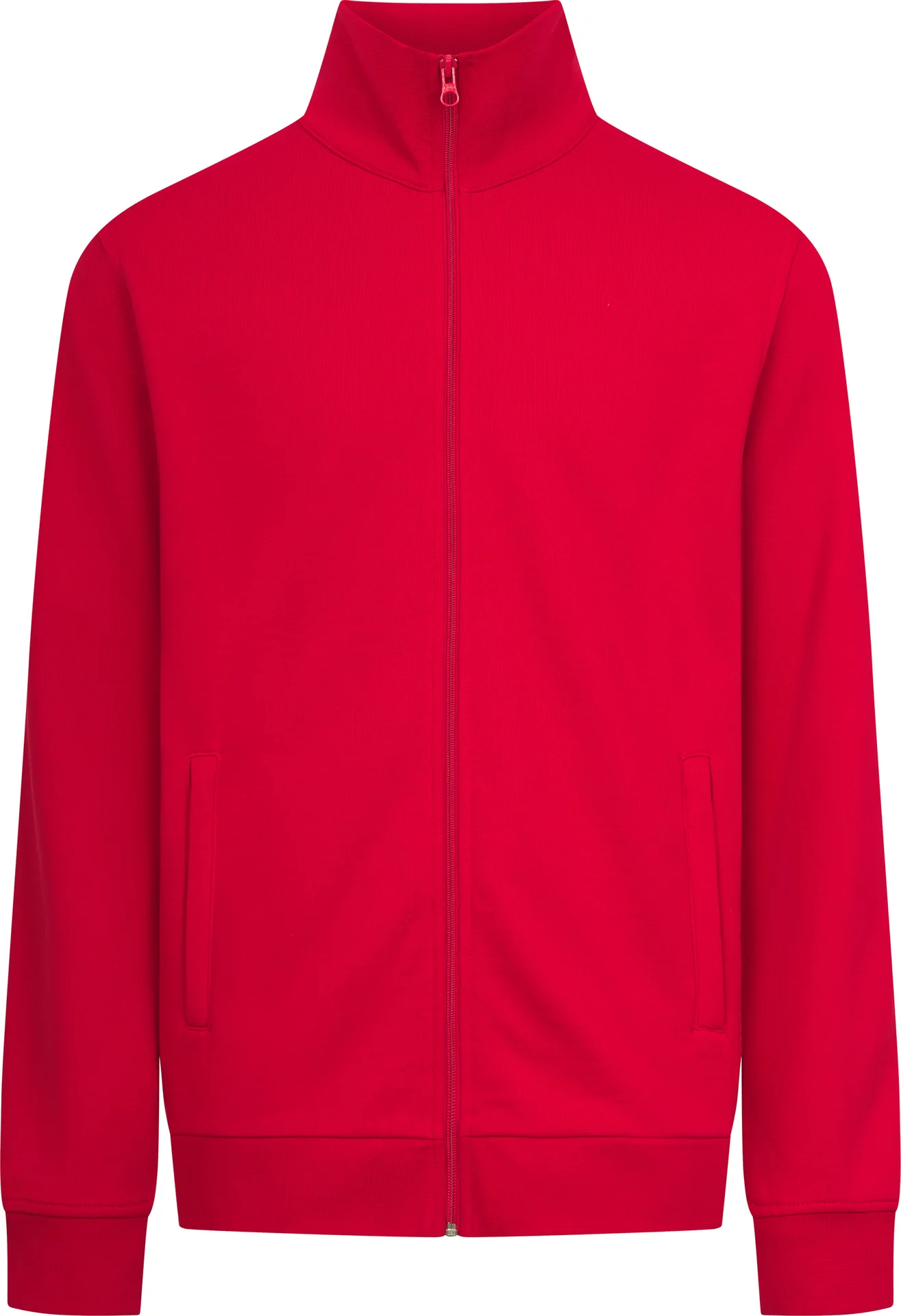 Promodoro Men's Jacket Stand-Up Collar