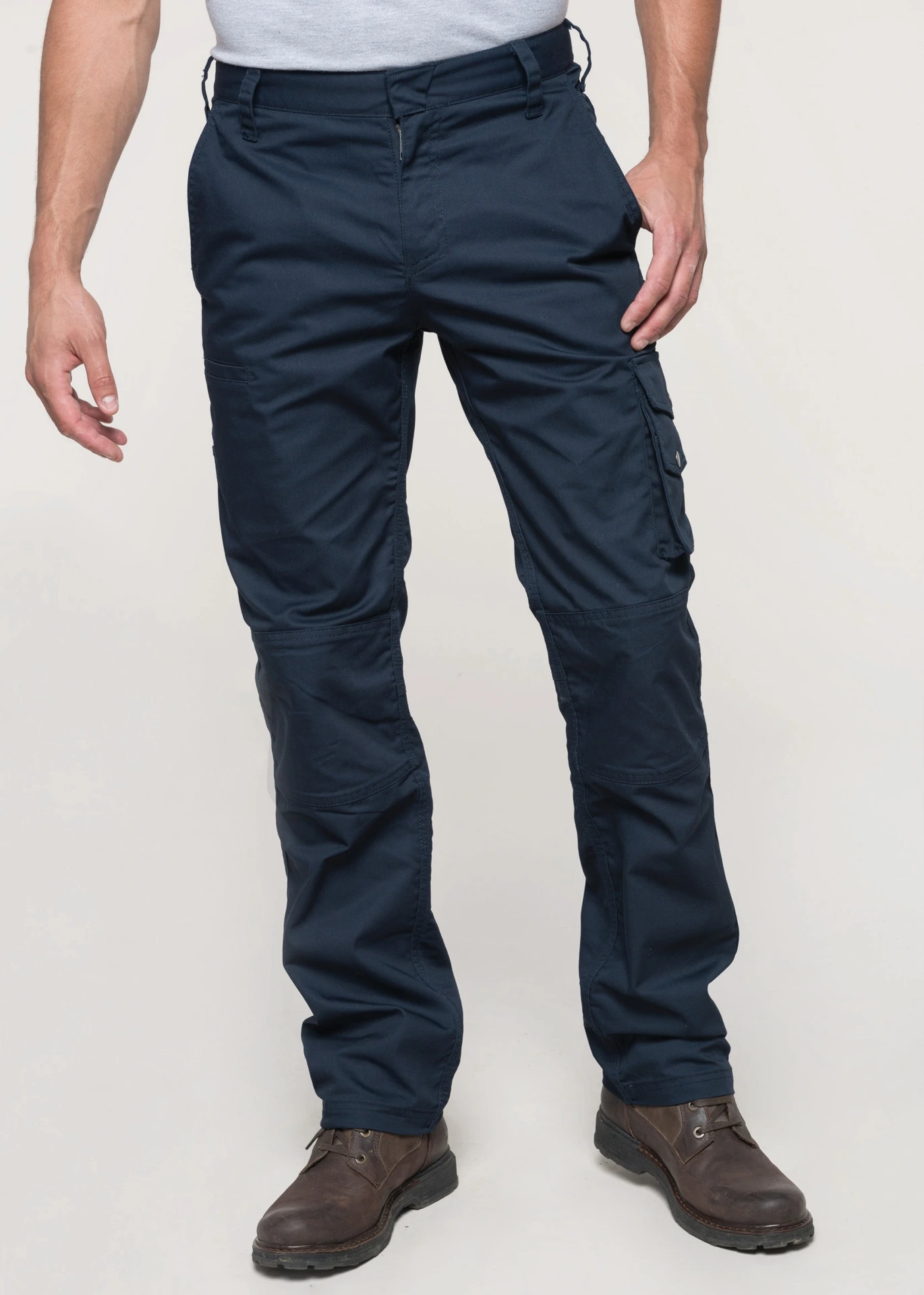 Kariban Workwear Multipocket Hose