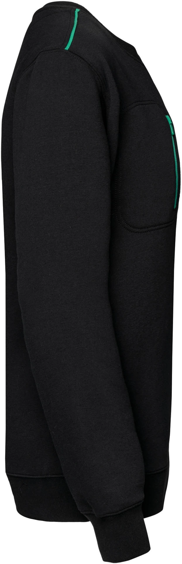 Kariban Unisex Workwear Sweater "Day-to-Day"