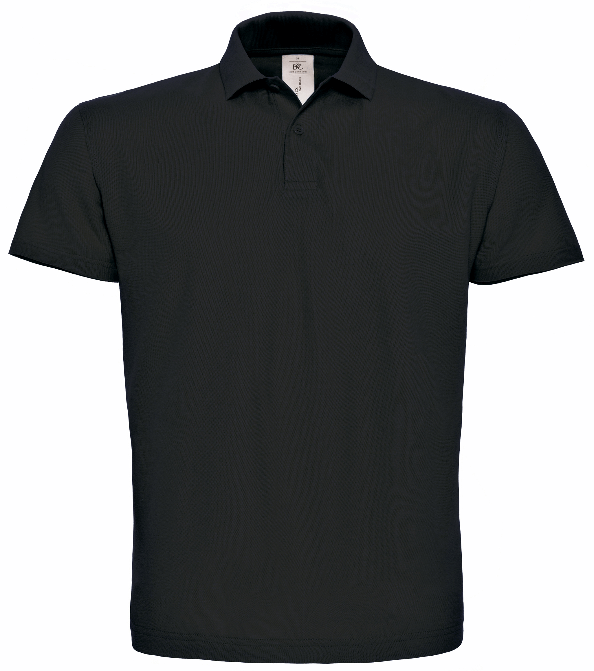 B&C Poloshirt ID.001 B&C Poloshirt ID.001