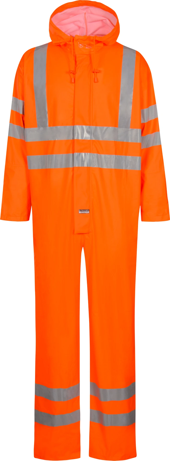 Lyngsøe LR57 Hi-Vis Overall