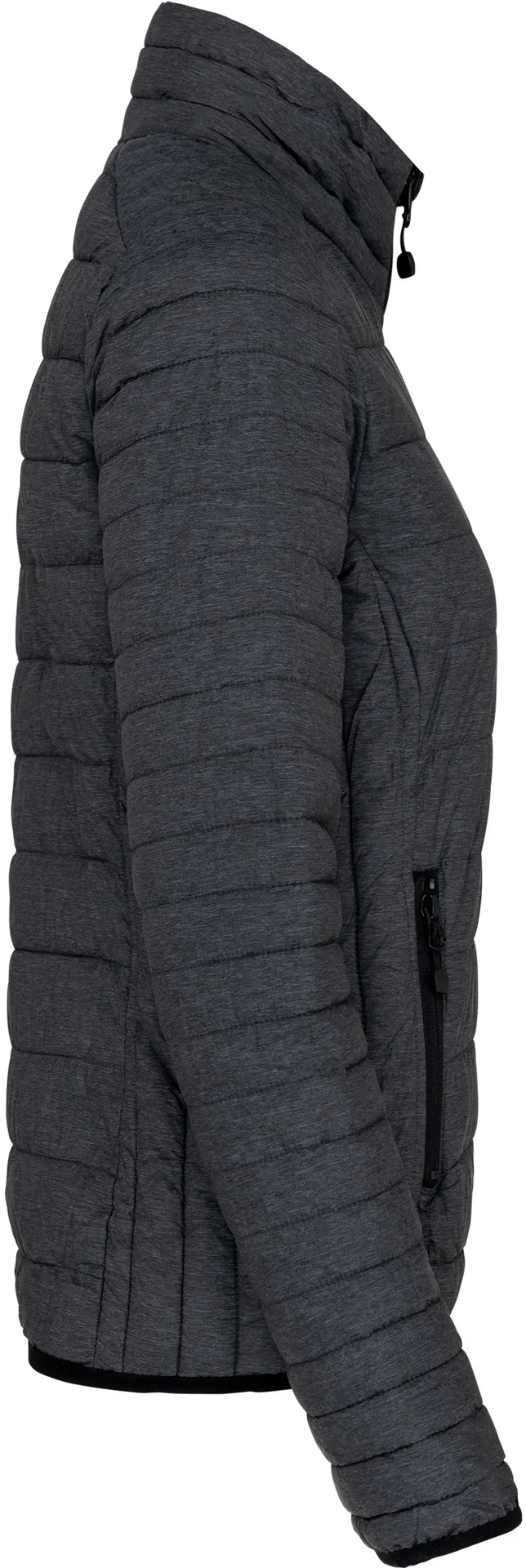 Kariban Leichte Damen Steppjacke