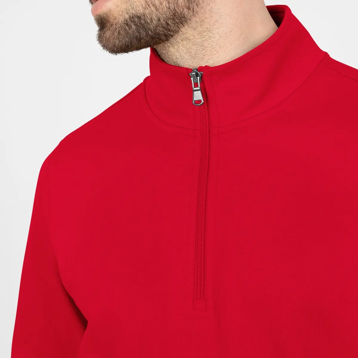 JAKO Ziptop Doubletex