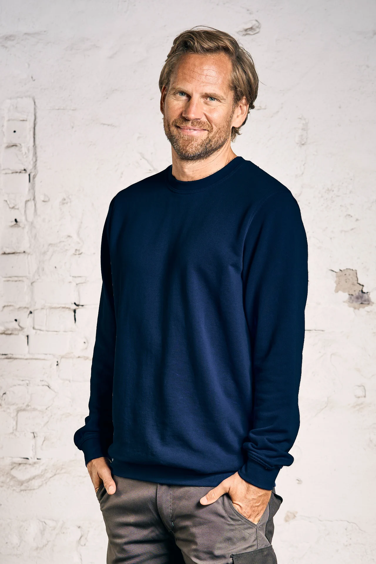 Promodoro Unisex Sweater