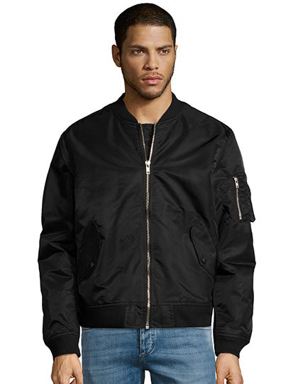 SOL'S Remington Jacket