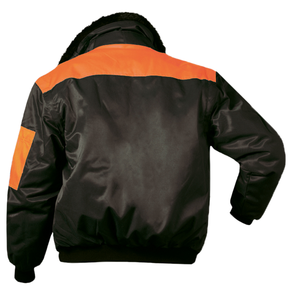 NORWAY Pilotjacke OSLO NORWAY Pilotjacke OSLO