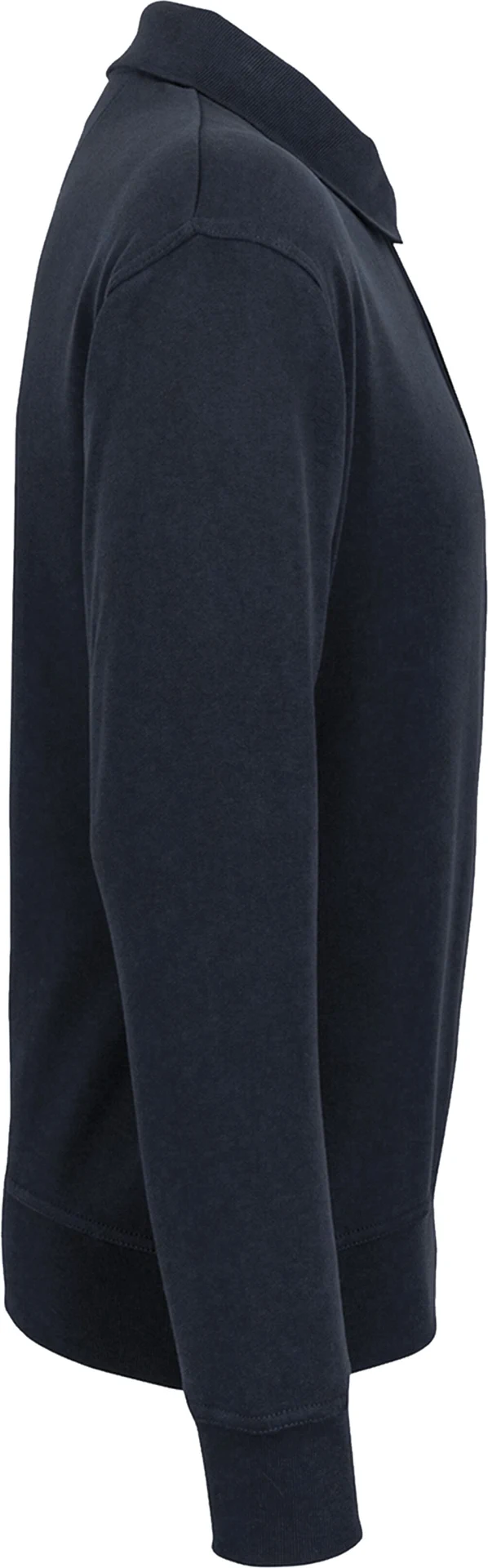 HAKRO Pocket-Sweatshirt 457 Premium