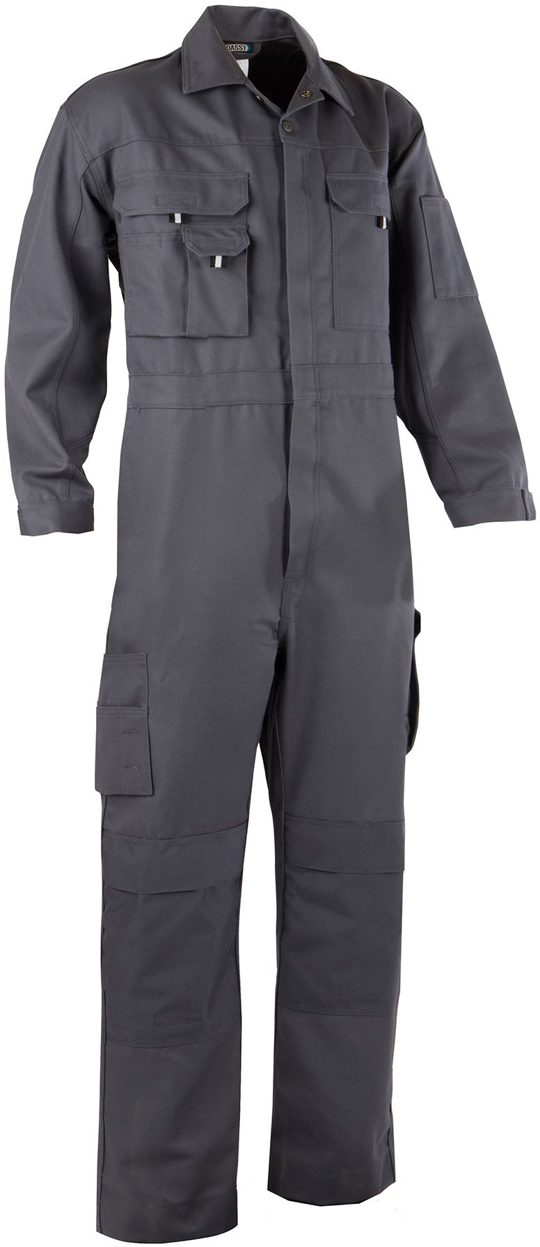 DASSY Overall NIMES BW DASSY Overall NIMES BW