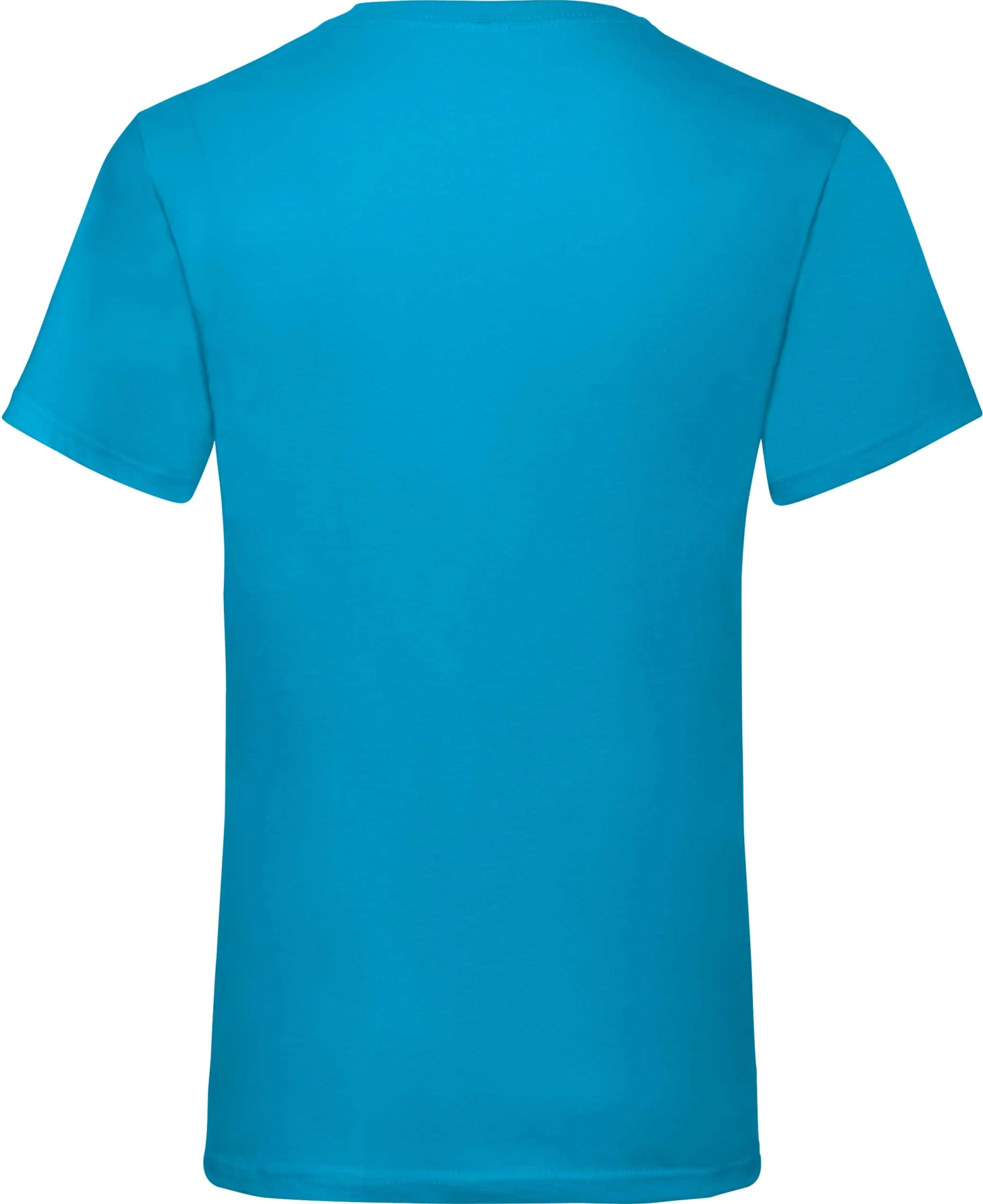 F.O.L. Valueweight V-Neck T