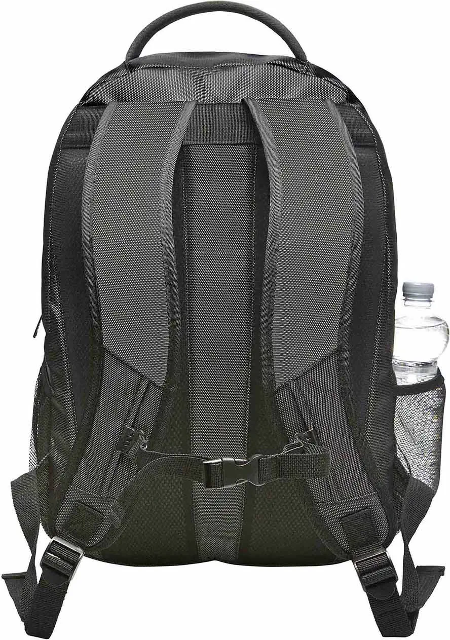 HALFAR Notebookrucksack Premium
