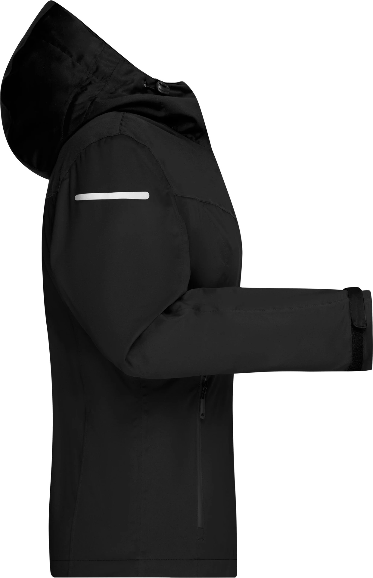 James & Nicholson Ladies´ Allweather Jacket
