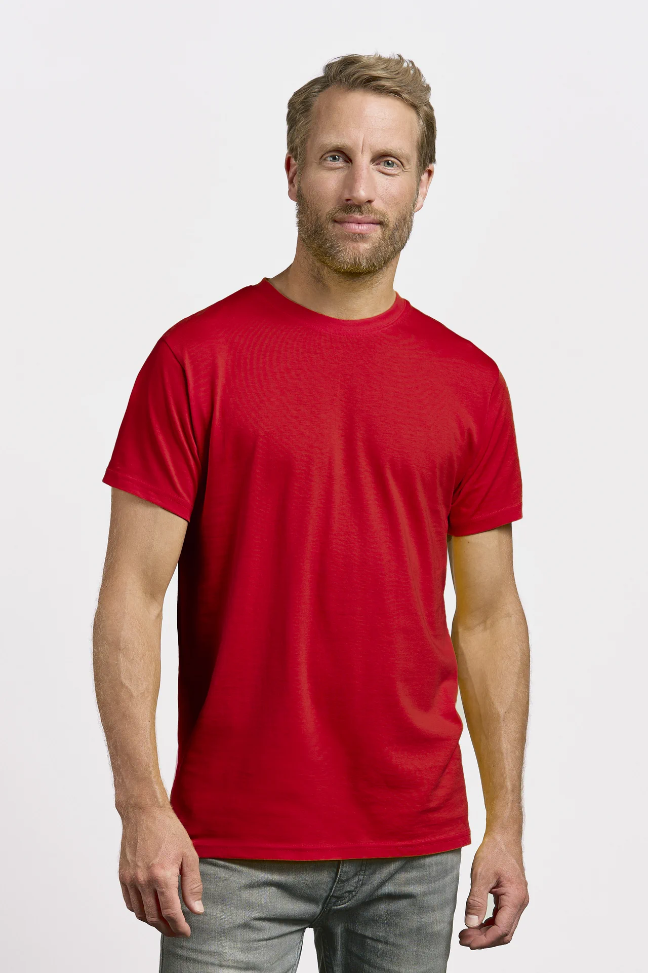 Promodoro Men's Premium-T