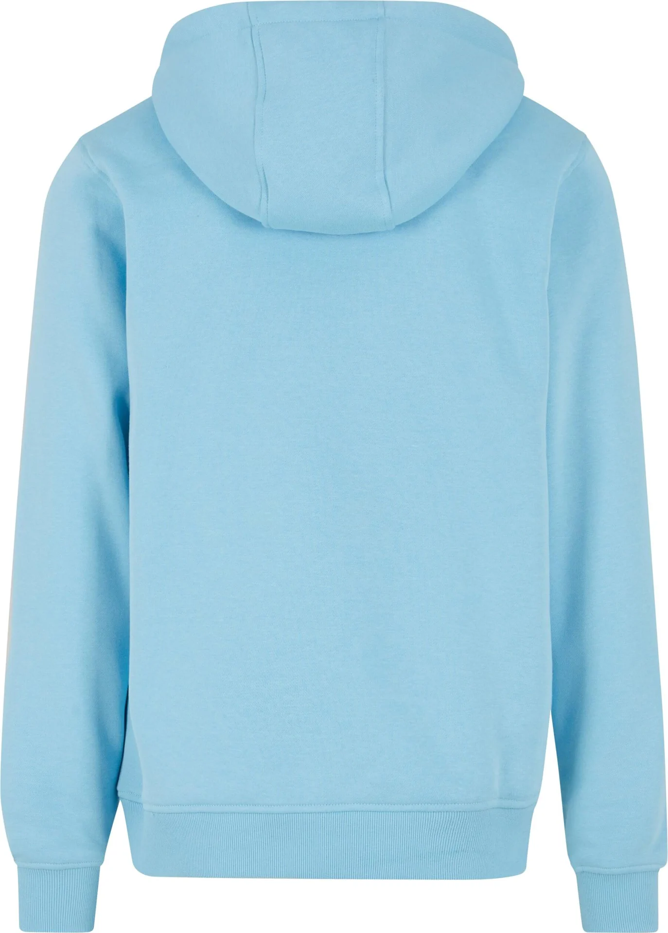 Build Your Brand Heavy Hoody