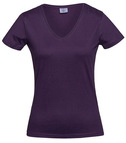 Stedman Classic-T V-Neck for women