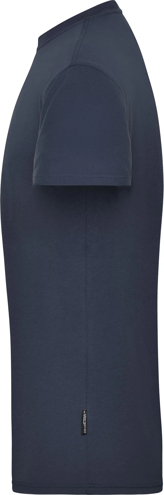 James & Nicholson Men's Bio Workwear T-Shirt