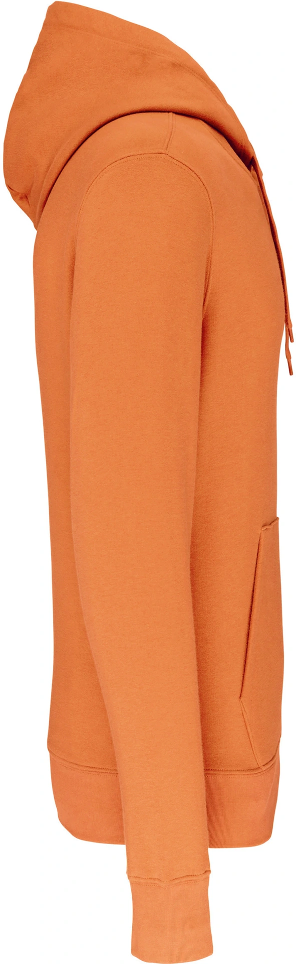 Kariban Umweltfreundlicher Herren Kapuzen Sweater