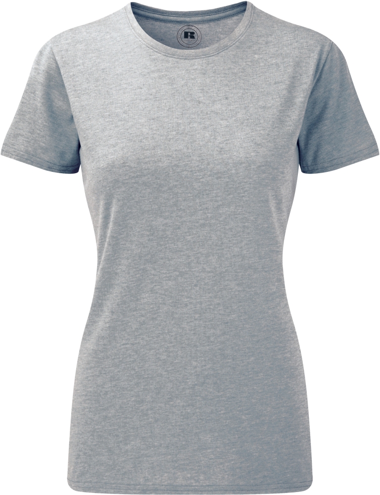 Russell Ladies HD T-Shirt Russell Ladies HD T-Shirt
