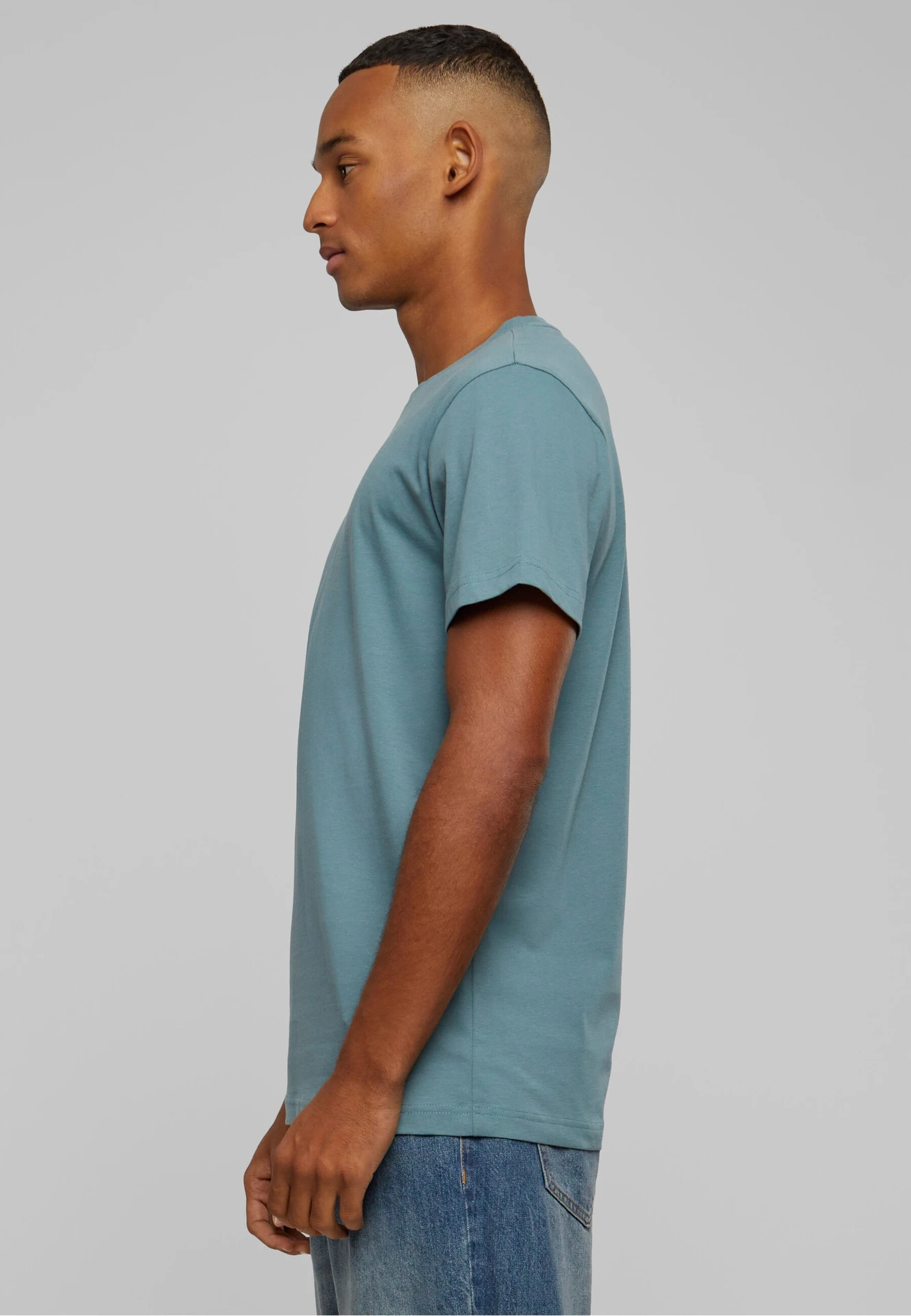 Build Your Brand T-Shirt Round Neck
