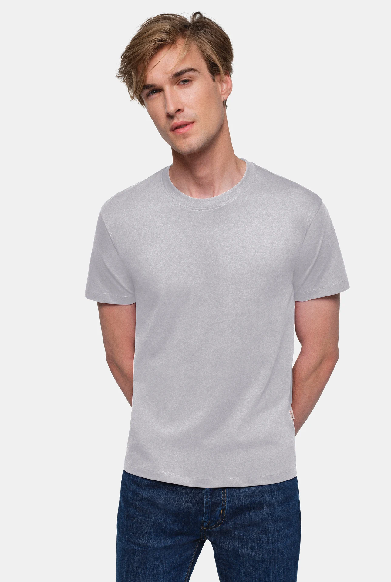 HAKRO T-Shirt 292 Classic