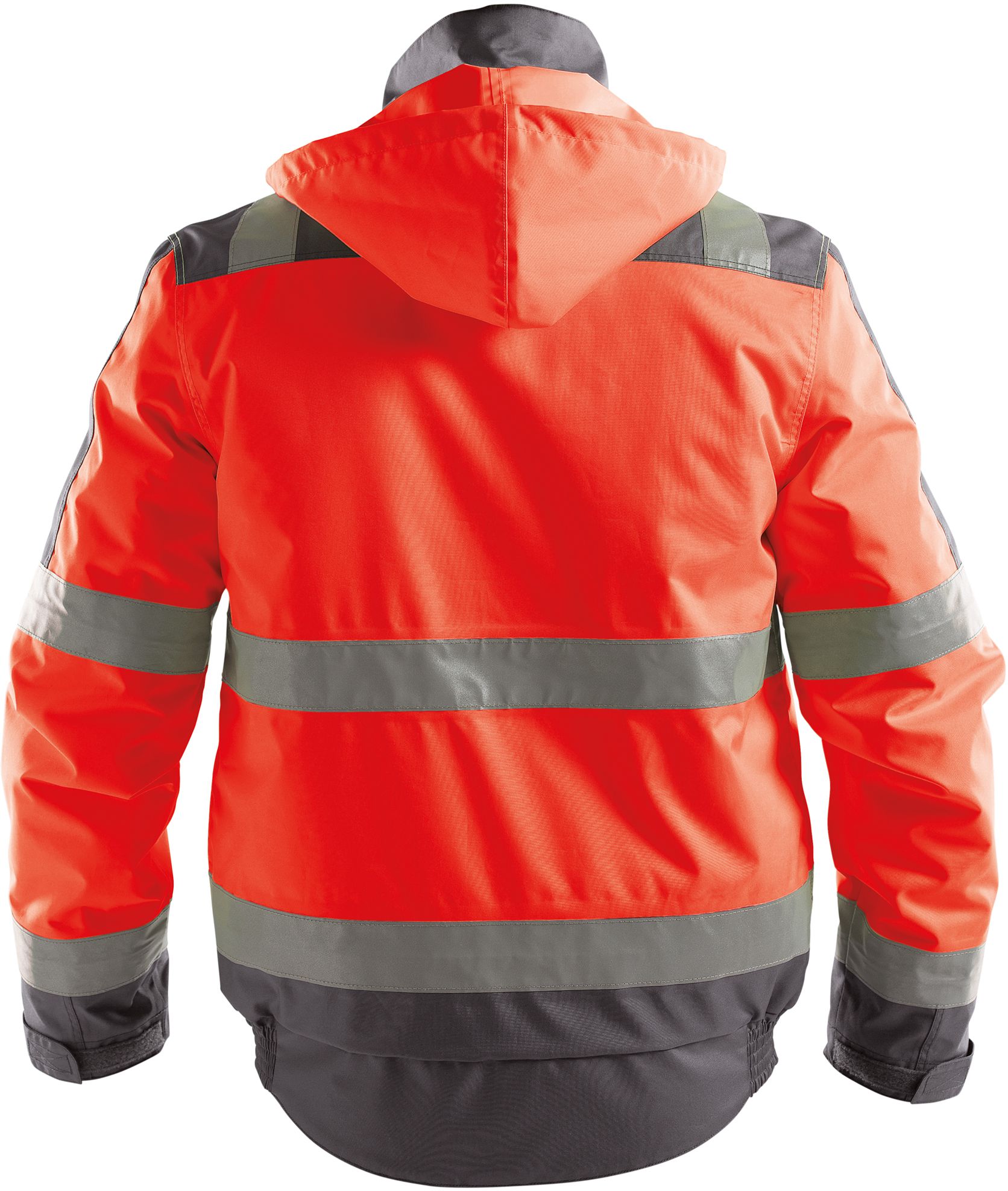 DASSY Warnschutzjacke LIMA