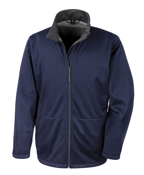 Result Softshell Jacket Result Softshell Jacket