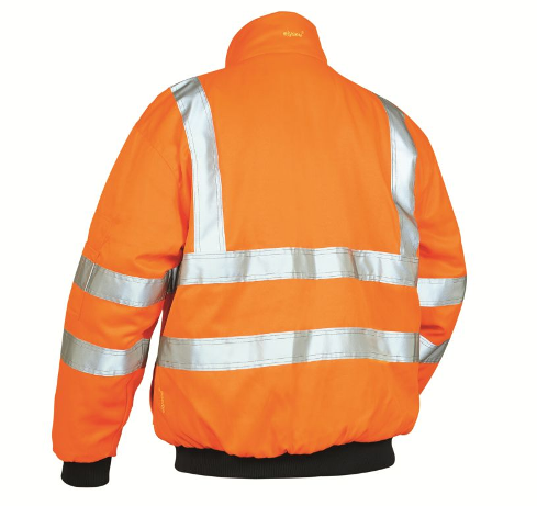 elysee Warnschutz Pilotjacke GUSTAV elysee Warnschutz Pilotjacke GUSTAV