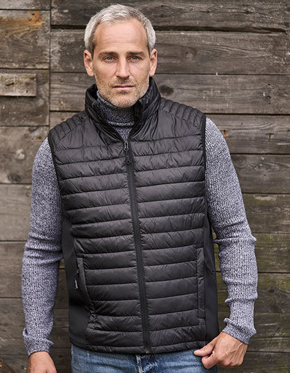 TEE JAYS Crossover Bodywarmer TEE JAYS Crossover Bodywarmer