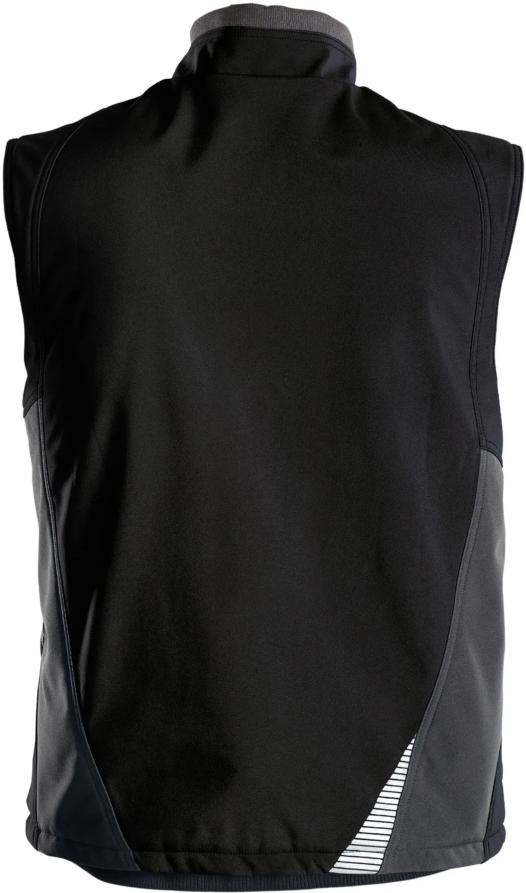 DASSY Softshell-Weste FUSION