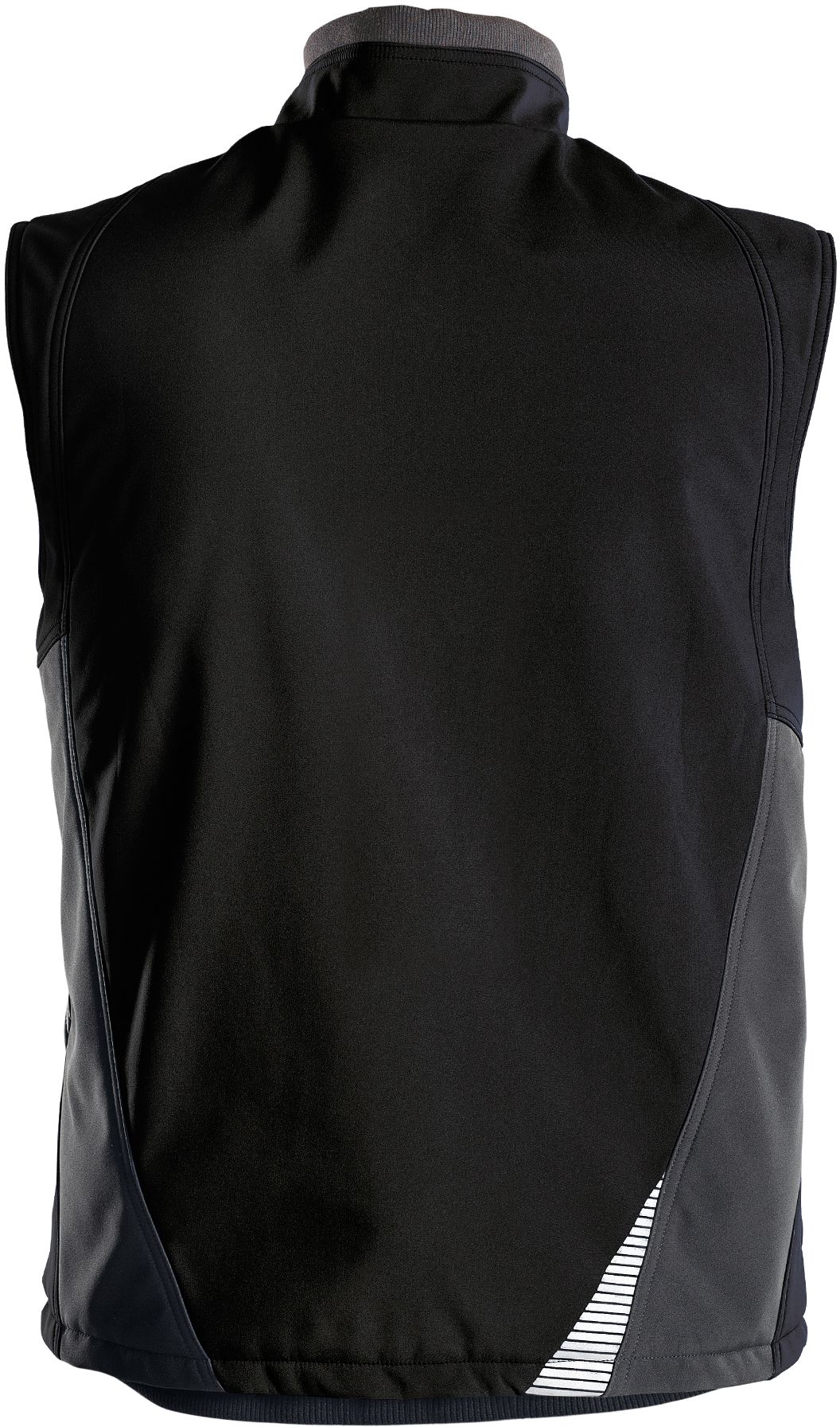 DASSY Softshell-Weste FUSION