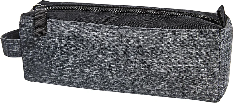 halfar-1814027-case-elegance-black-grey-sprinkle-front-1 HALFAR Case Elegance