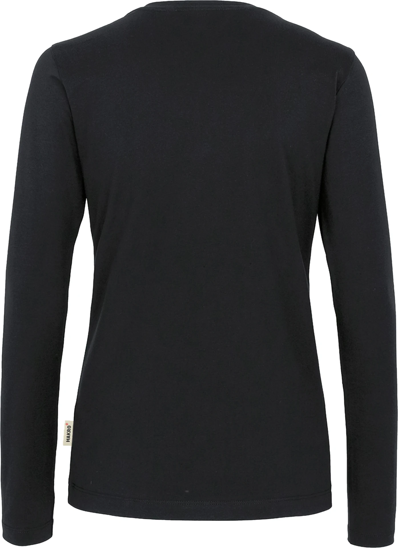 HAKRO Women-Longsleeve 178 Classic
