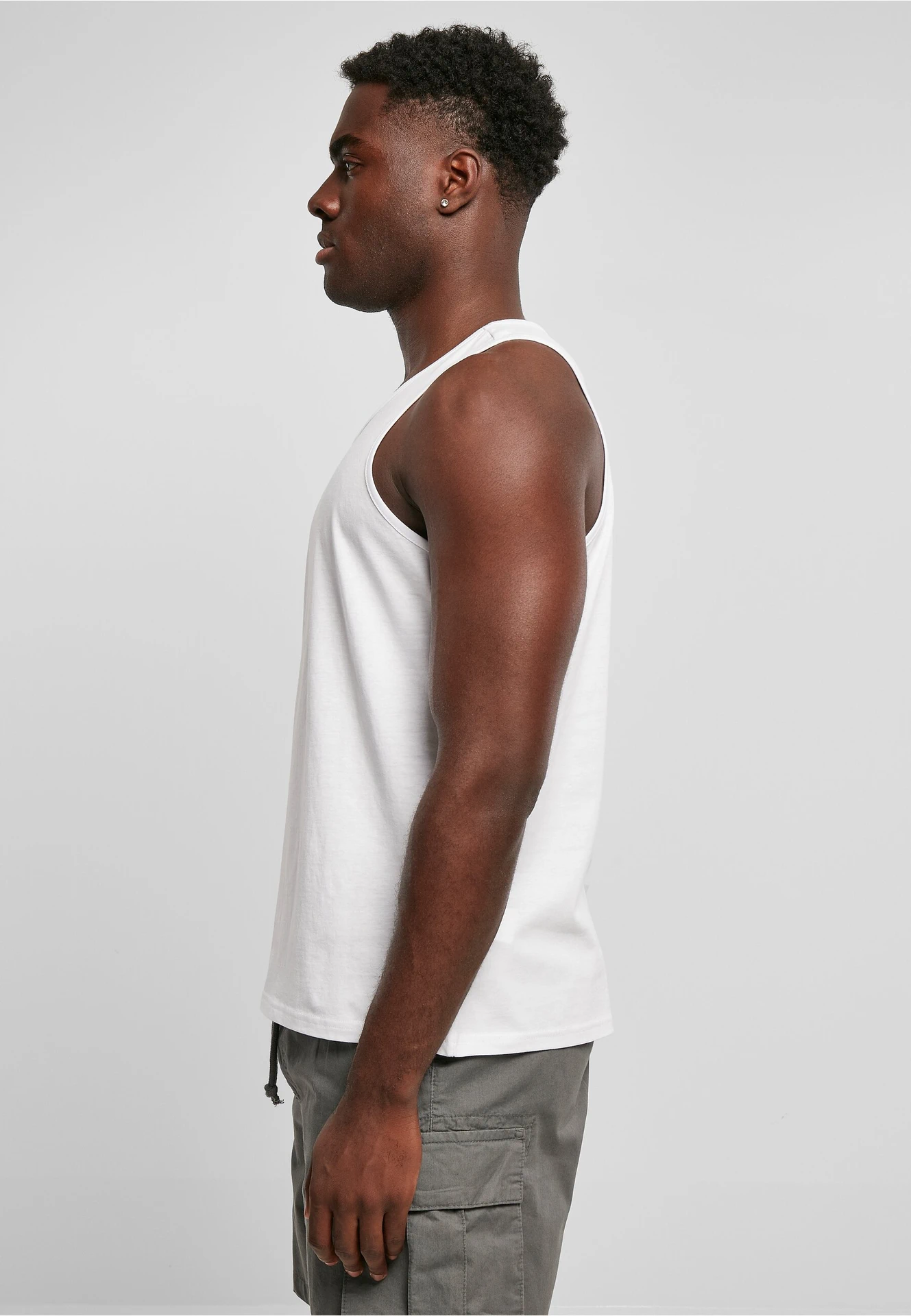 Build Your Brand Basic Tank