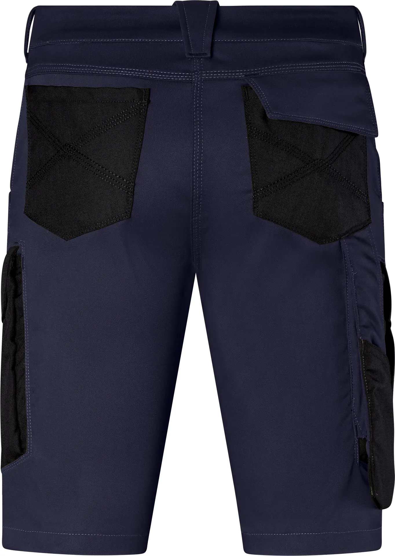 HAKRO Worker-Performanceshort 753 ECO