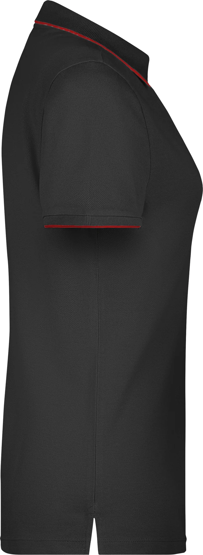 James & Nicholson Ladies Polo Stripe