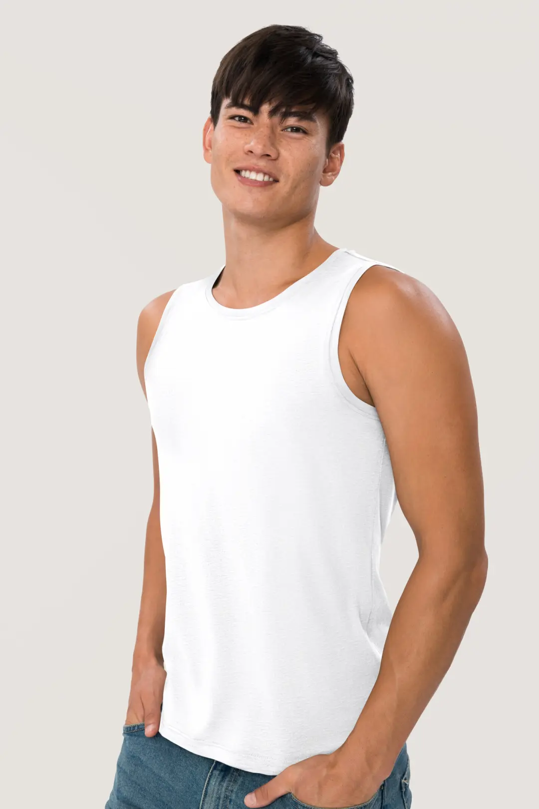 HAKRO Tank-Top 259 Classic HAKRO Tank-Top 259 Classic