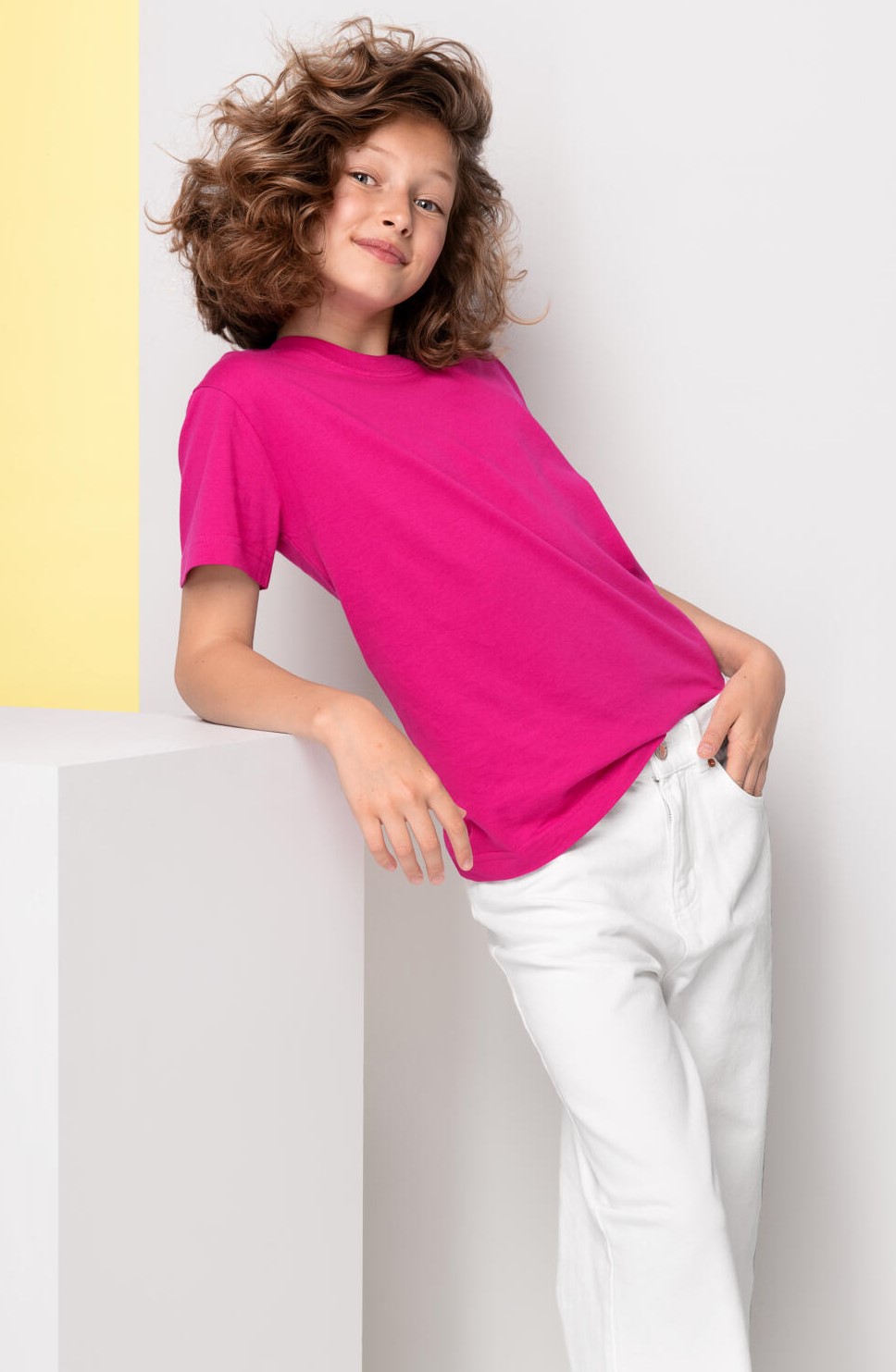 Piccolio T-Shirt Kinder Pelican P72 Piccolio T-Shirt Kinder Pelican P72