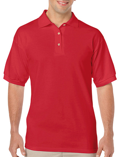 Gildan DryBlend® Jersey Polo Gildan DryBlend® Jersey Polo