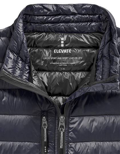 ELEVATE Scotia Light Down Ladies Jacket ELEVATE Scotia Light Down Ladies Jacket