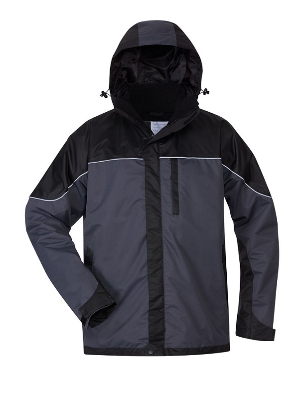 CRAFTLAND 3-in-1 Outdoorjacke WELS CRAFTLAND 3-in-1 Outdoorjacke WELS