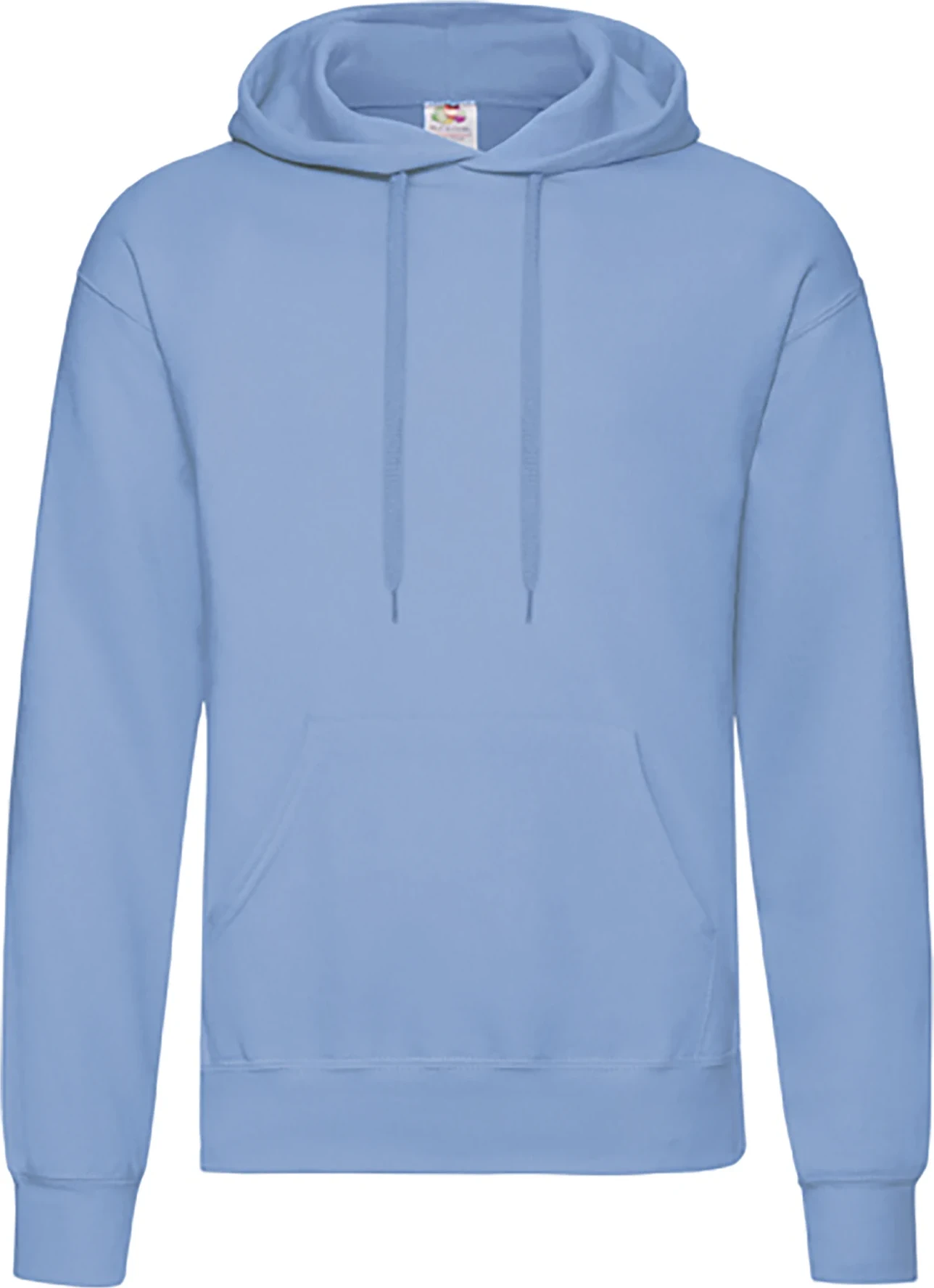 F.O.L. Classic Hooded Sweat