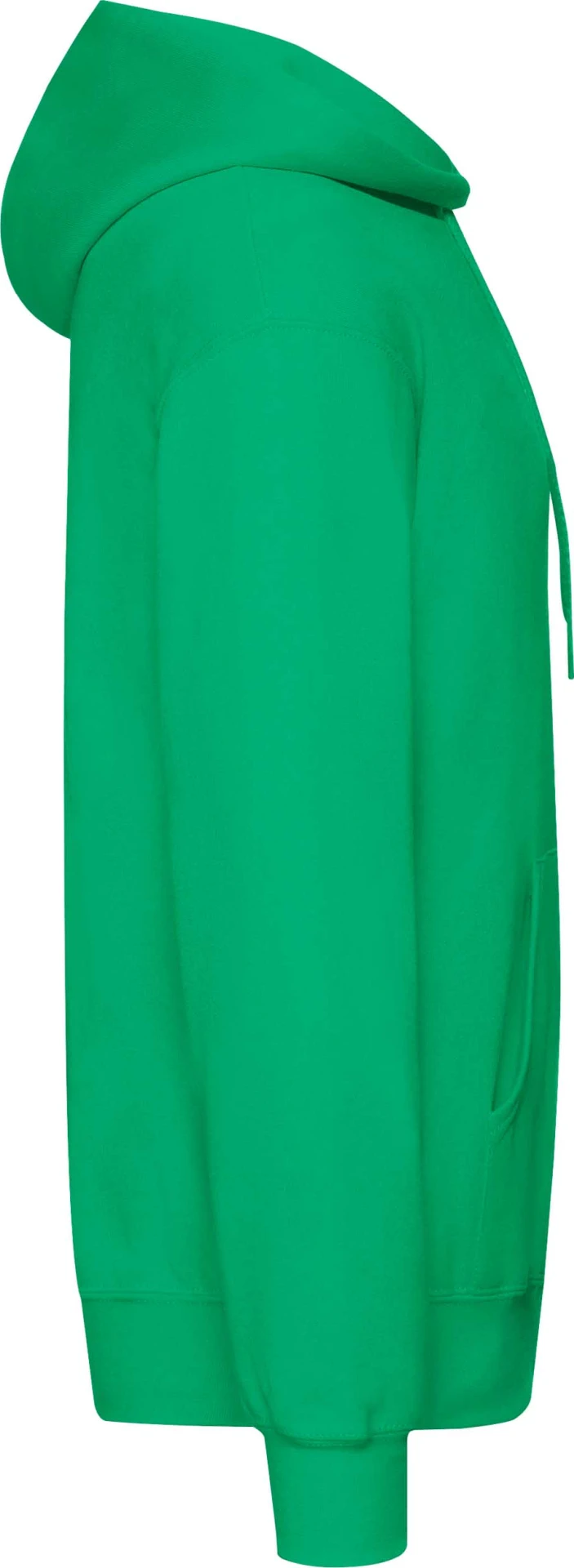 F.O.L. Classic Hooded Sweat