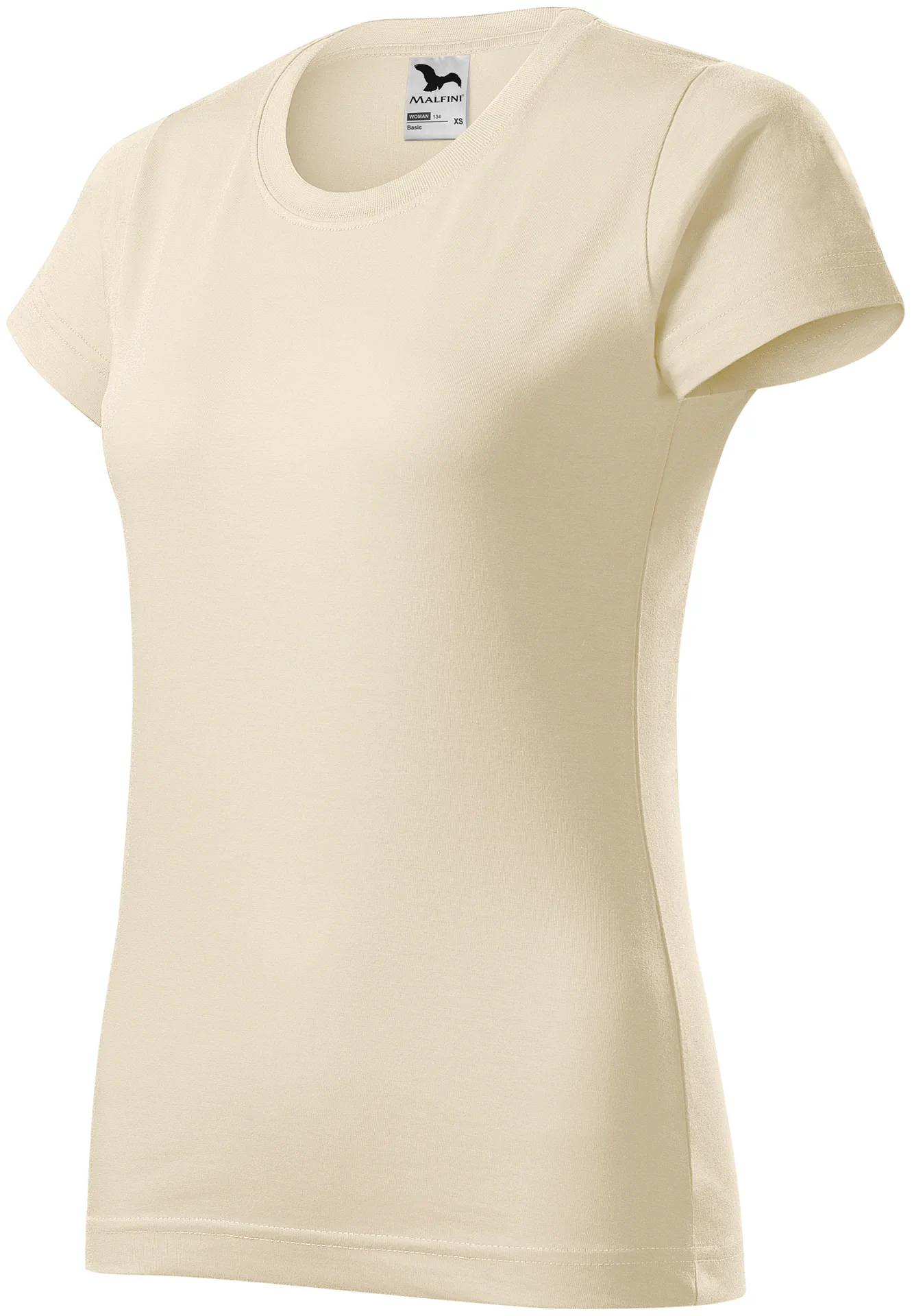 MALFINI T-Shirt Damen Basic 134
