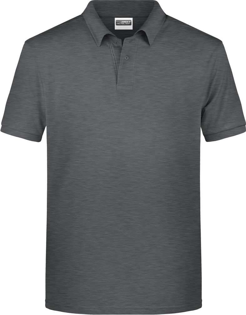 James & Nicholson Men's Basic Polo James & Nicholson Men's Basic Polo